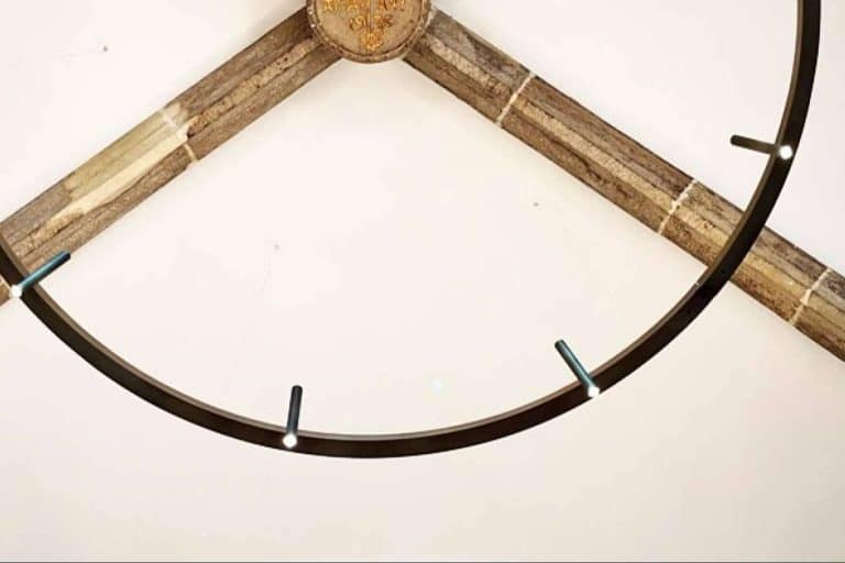 Lámparas gigantes para despuntar en proyectos, disponibles en TR Huge