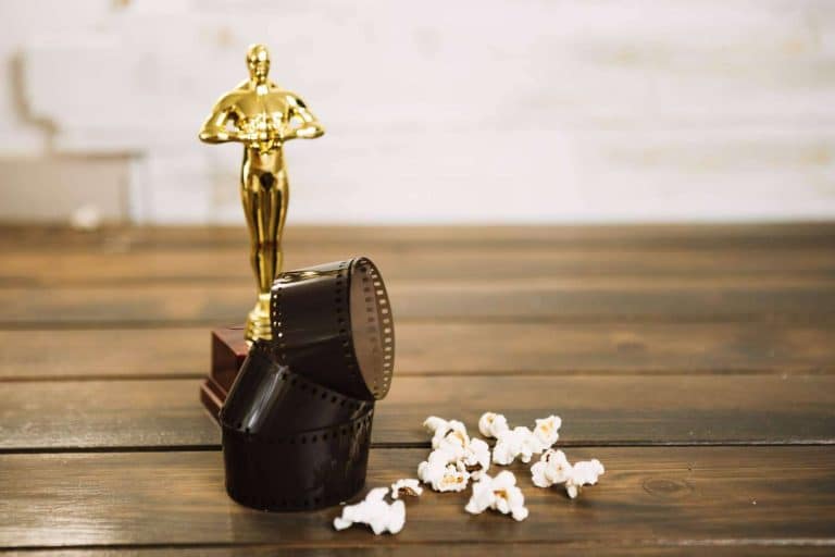 Películas nominadas a los Oscars que aún se pueden ver en el cine