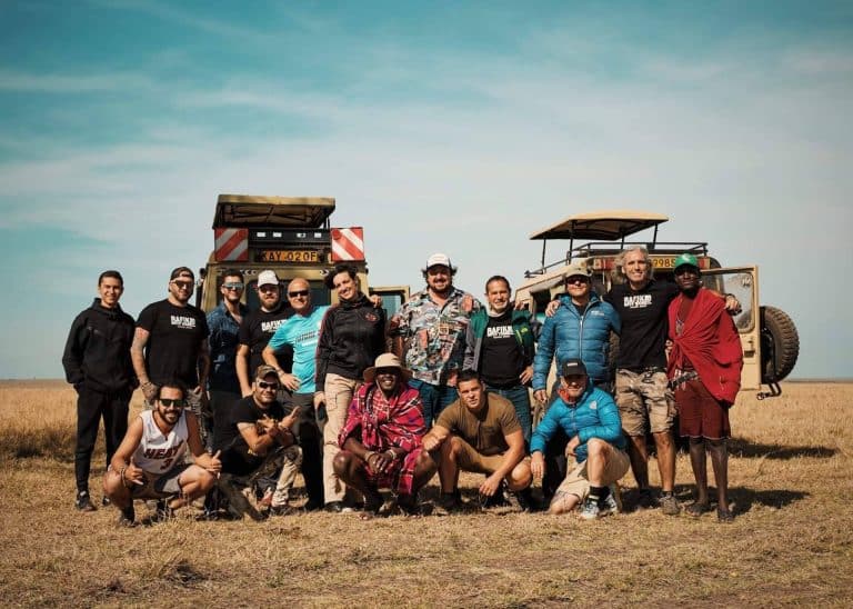 Hacer viajes en moto hacia destinos únicos, con Motorbeach