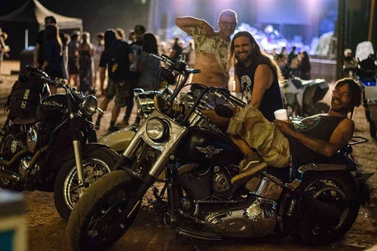 La décima edición del Motorbeach Festival 2023