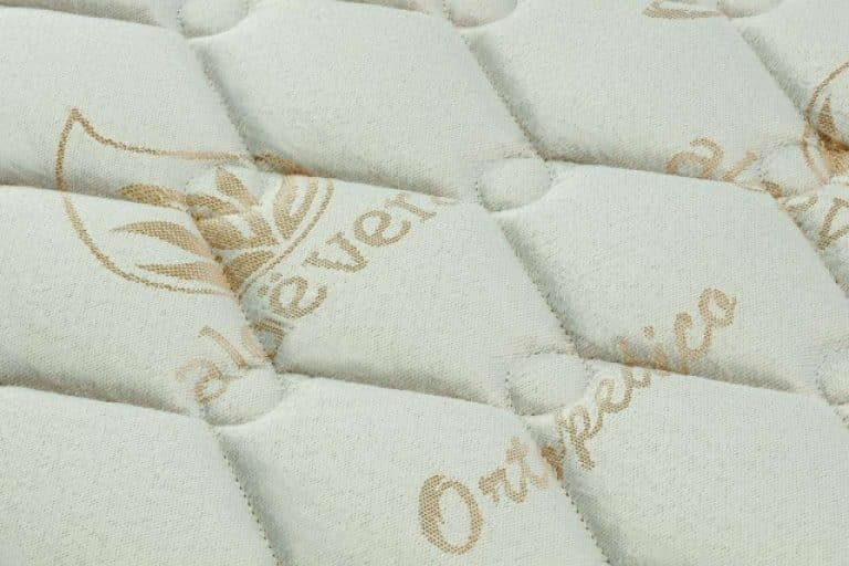 Los colchones ortopédicos de lana de oferta2013.com