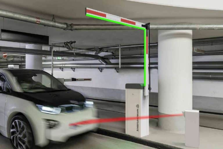 Scheidt & Bachmann Ibérica y sus sistemas de gestión de aparcamiento de última generación