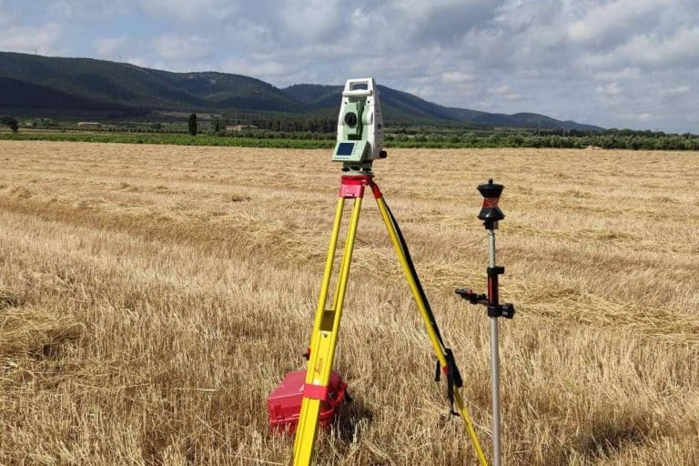 Cuáles son los beneficios del levantamiento topográfico antes del proyecto de una vivienda
