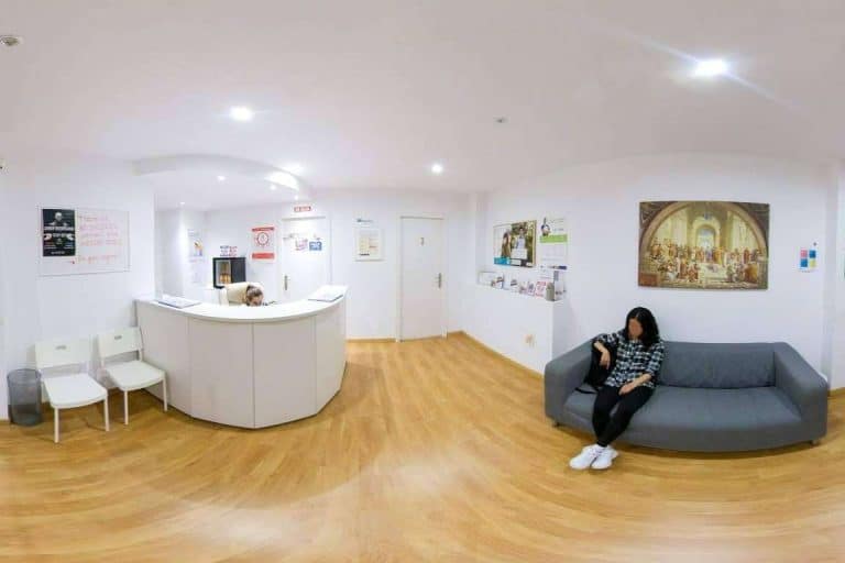 La academia de inglés Inglessa, en La Gomera, ofrece clases online