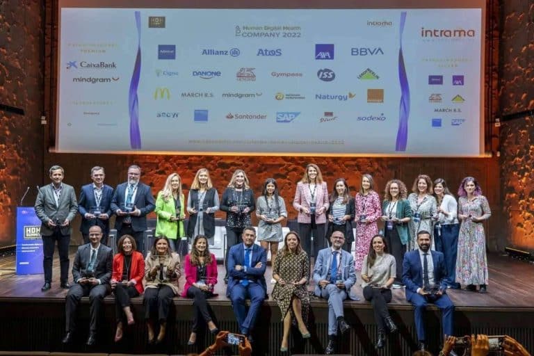 Formación y eventos, factores complementarios en la consolidación del nuevo paradigma de diversidad