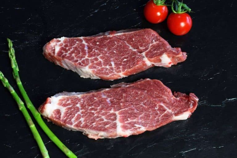 País de Quercus comercializa presa ibérica de bellota