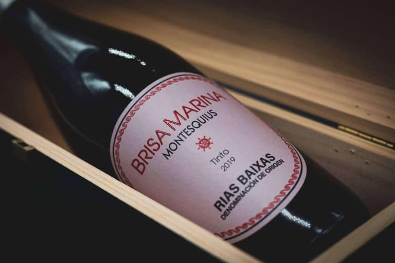 Adquirir vinos para ocasiones especiales en Natureloverswines.com