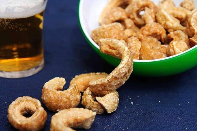 Gastronomic Spain y sus torreznos y cortezas de cerdo