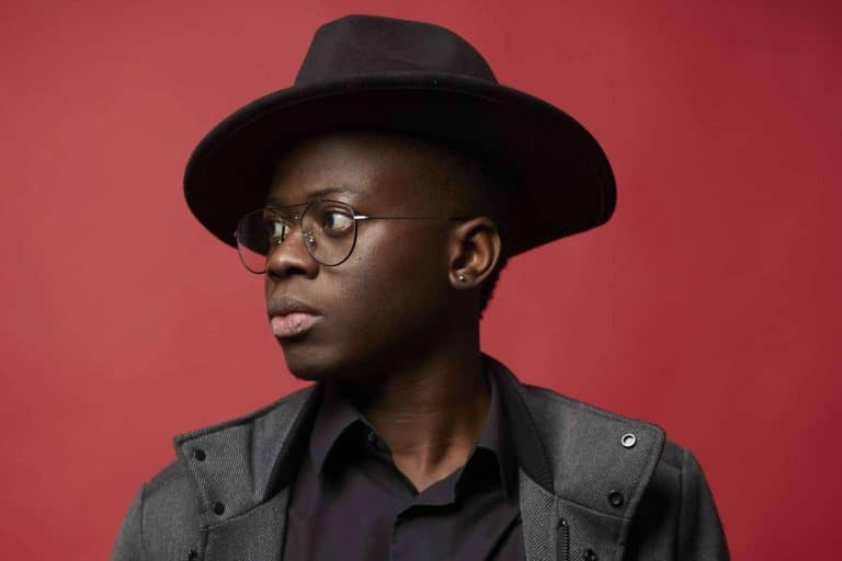 Defensa de la libre expresión y el pensamiento propio con la marca de moda de Caetano Márq