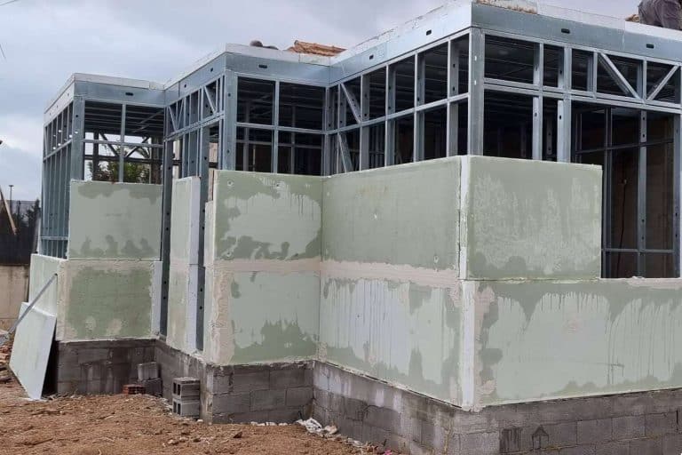 Infinity Group, fabricación y montaje de casas prefabricadas en la Comunidad Valenciana