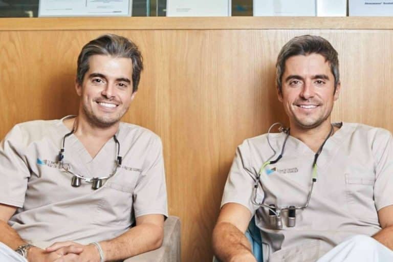 Tratamiento para la sonrisa gingival en la Clínica Dental Ruiz de Gopegui