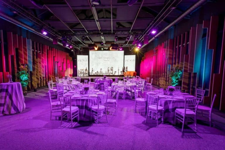 Recomendaciones de alquiler de espacio para eventos en Madrid