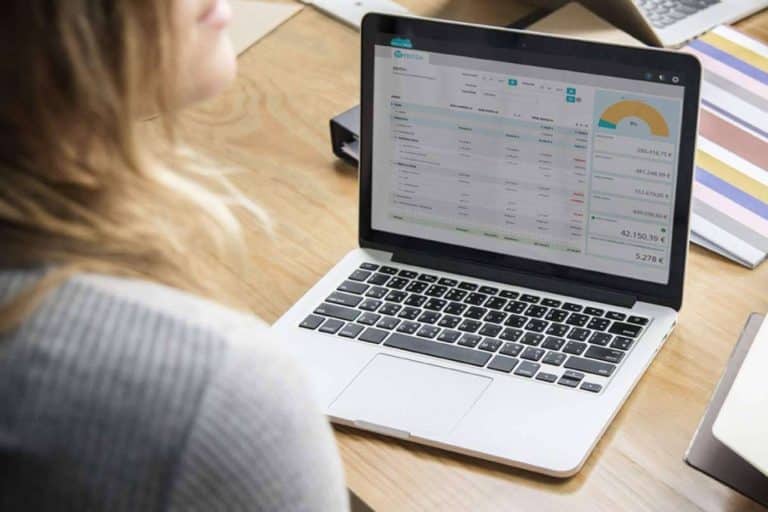 Gestionar la contabilidad con el software ERP de ecoSoft Consulting