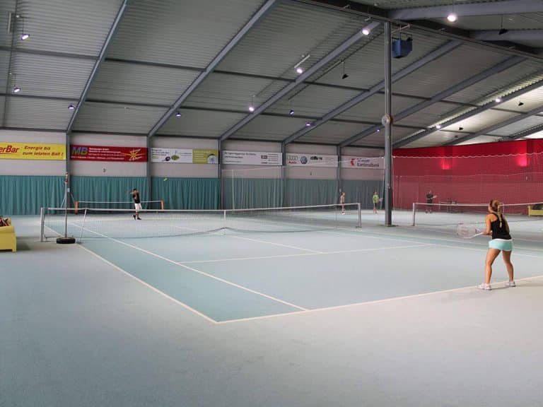 Los beneficios de la iluminación led industrial, por LEDECO