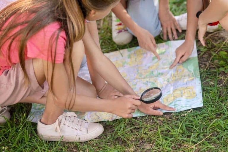 Acceder a campamentos urbanos de verano en Madrid es posible con Aula Joven