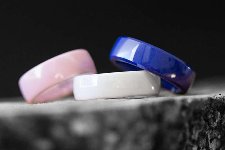 Las ventajas de utilizar Rikki, el anillo para pagar