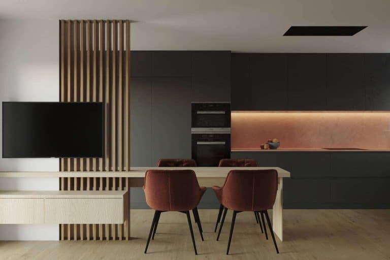 Diseñar una cocina abierta con los expertos de Lautoka Urbana