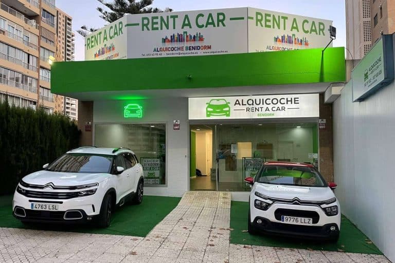 El programa de afiliación a Alquicoche