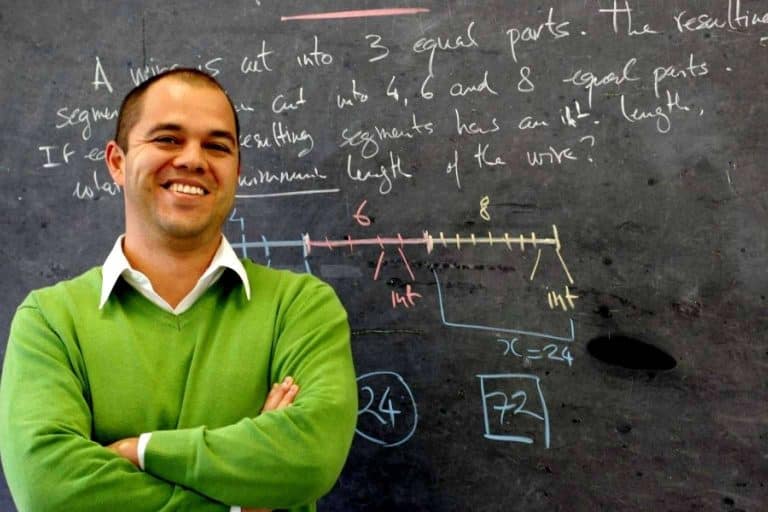 GMAT Para Principiantes y su curso fácil de entender que permite resolver rápidamente la mayoría de los ejercicios del GMAT