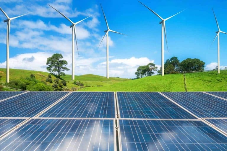 Según Vatios Verdes, España está capacitada para conseguir el 100 % de producción de energía renovable