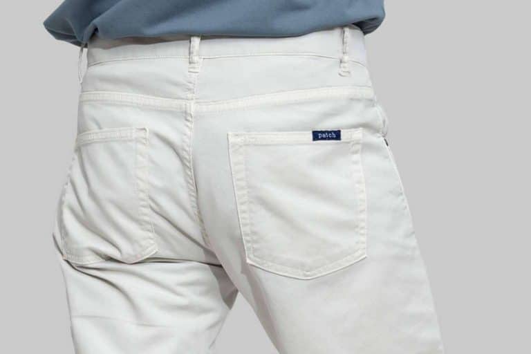 La nueva colección PV 23 con prendas de muy buena calidad