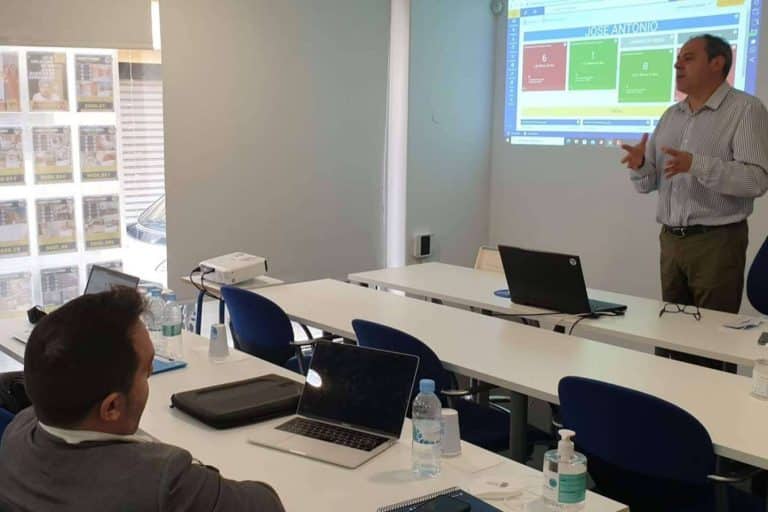 Herramientas para la optimización de procesos con el CRM inmobiliario de Best Franquicias