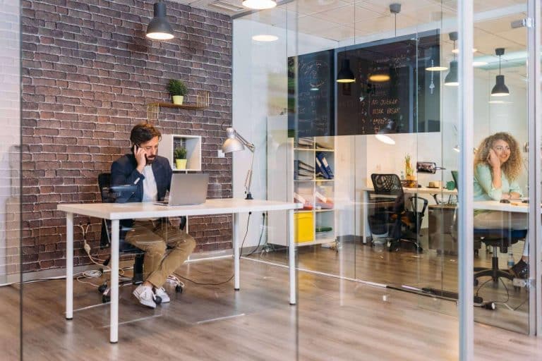 La Guarida Creativam persenta 6 claves para trabajar en un coworking