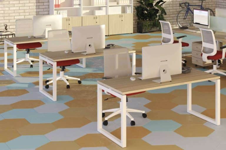 Office Deco, la empresa dedicada a la venta de mobiliario de oficina Madrid