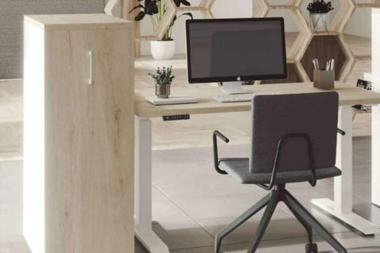 La tienda de mobiliario de oficina en Madrid, Office Deco