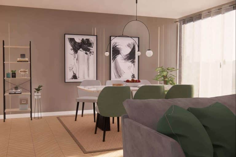 Reformas de viviendas con la modalidad passive house y Feng Shui, con Luis Altafaj