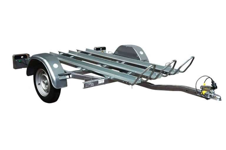 Proveedores de remolque para moto, Buscoremolque