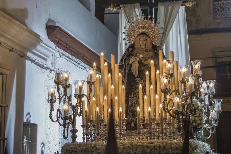 Semana Santa en España ¿Cómo se celebra?