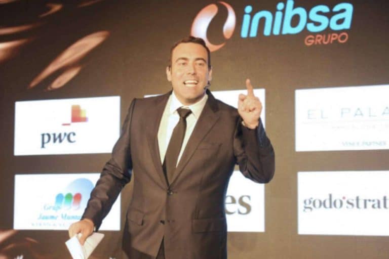 El Gefe ofrece conferencias y talleres para evolucionar y mejorar como jefe