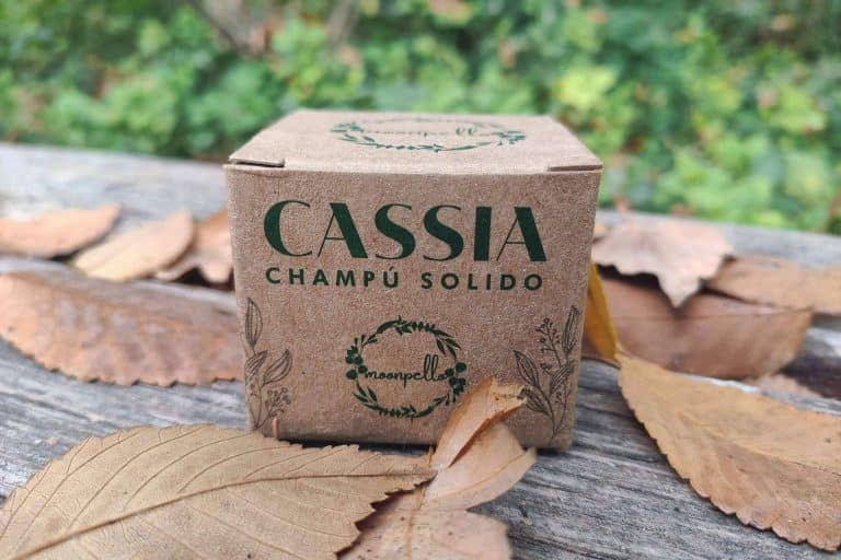 Salud capilar y cuidado ambiental en una sola marca, Moonpello