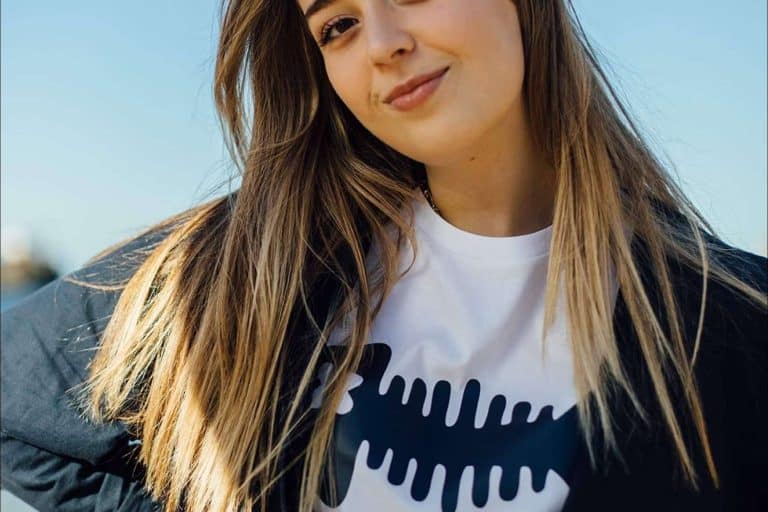 Maiwa, las sudaderas y camisetas que las chicas robarán a sus chicos