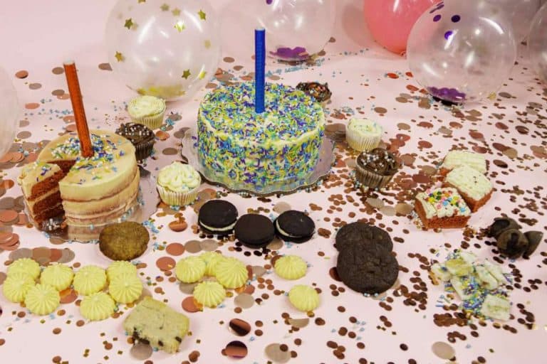 Comprar repostería saludable en Caña y Canela