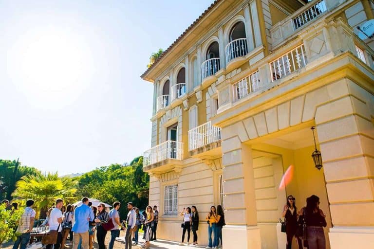 ESEI se une al impulso por motivar el liderazgo femenino en el deporte