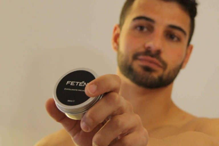 FETĒN, la firma española de cosmética masculina que revoluciona con productos de alta calidad y sostenibles