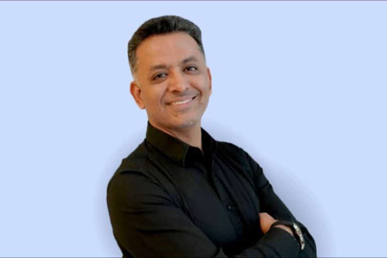 ¿De qué manera convertirse en un líder influyente en marketing digital? Hermel Balcázar, CEO y Presidente Ejecutivo de Aicad Business School