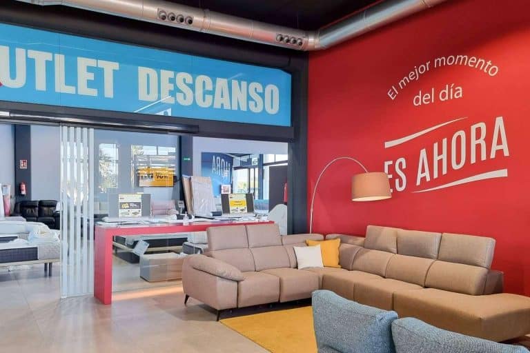 20 aniversario de La Tienda HOME con regalos y grandes descuentos