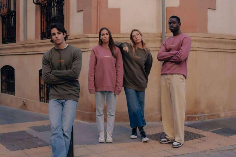 Maimono, la marca que ha conquistado a los almerienses