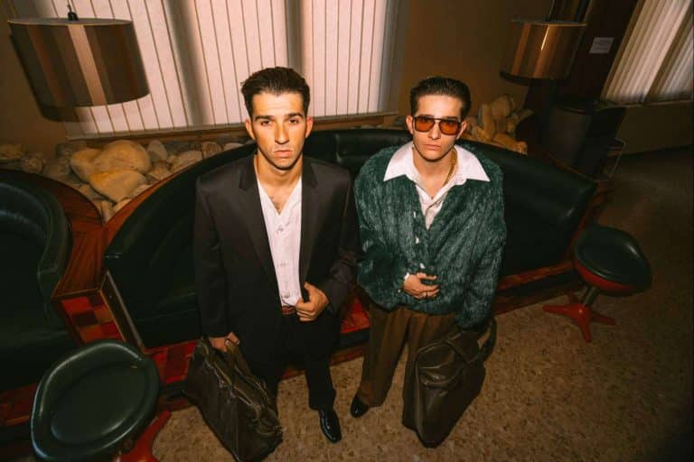 La exclusividad de la joven marca de moda de lujo Tukaos