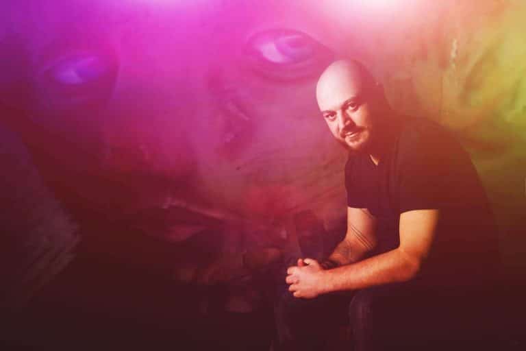 La evolución de Abel Ferreira, un artista que ahora ofrece servicios de estrategia de marketing