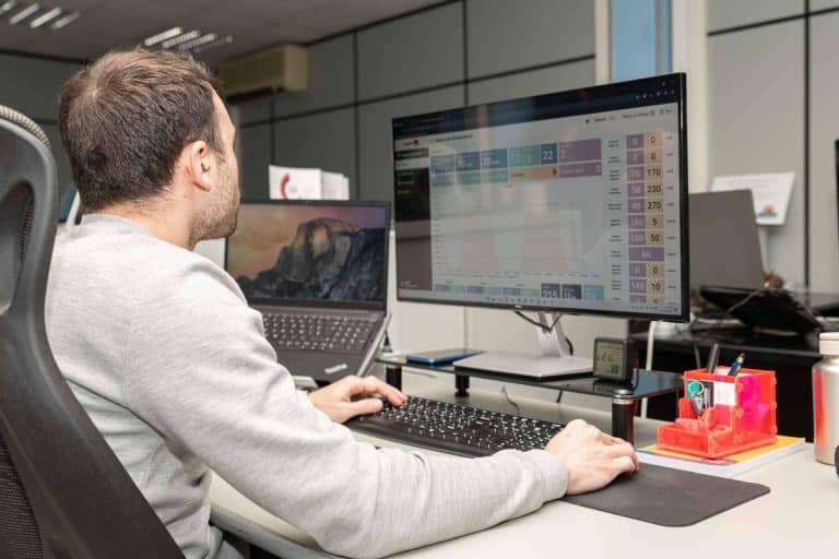 ¿Cuáles son los beneficios de utilizar Manufacturing Analytics para centralizar datos de proceso en la Industria?, con MSI Grupo