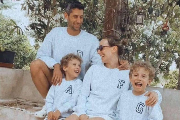 Anitials dispone de una taza exclusiva de regalo para el Día del Padre