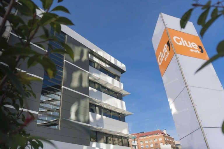 ¿Cuáles son las ventajas de optar por espacios de trabajo coworking? Glue Work