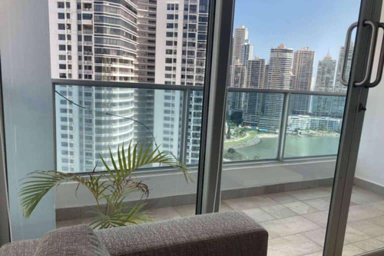 Bayfront Tower y Grand Bay Tower, dos edificios ideales en Avenida Balbo