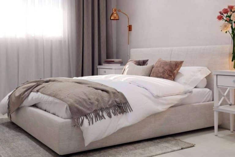 Las ventajas de comprar un colchón híbrido de muelle ensacado y viscoelástica en Morfeo