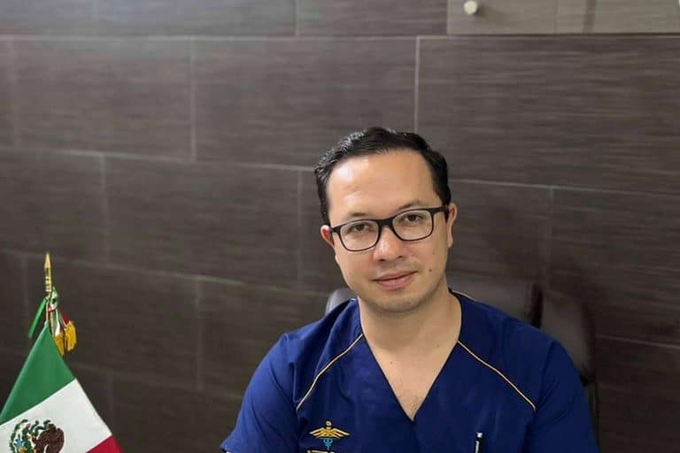 ¿Cuándo puede ser necesario acudir con un cirujano laparoscopista como el Doctor Alan D. Hernández?