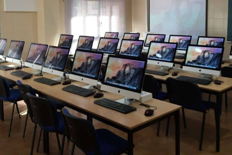 Formación profesional de estudios tecnológicos en Valencia, con Progresa